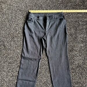 Lee petite pants
